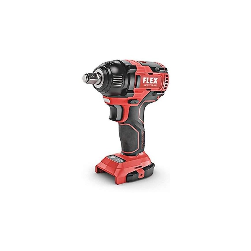 Flex Cordless impact wrench FLEX IW