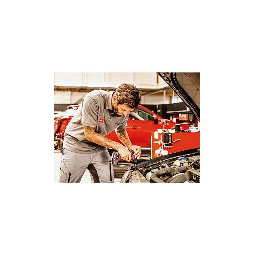 Cordless impact wrench FLEX IW 1/2" 250Nm 18,0-EC – 6