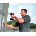 Cordless impact wrench FLEX IW 1/2" 250Nm 18,0-EC Cordless impact wrench FLEX IW 1/2" 250Nm 18,0-EC