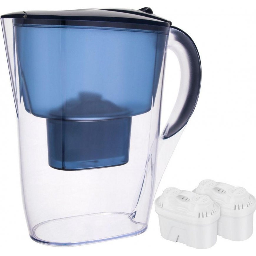Teesa TSA0104 filter jug