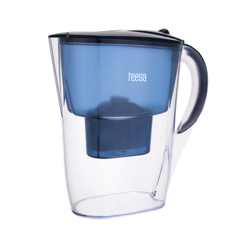 Teesa TSA0104 filter jug – 7
