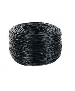 Seven Connect Line SEVEN FTP cat.5 Solid outdoor 4x2 305m network cable