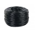 Seven Connect Line SEVEN FTP cat.5 Solid outdoor 4x2 305m network cable Seven Connect Line SEVEN FTP cat.5 Solid outdoor 4x2 305m network cable