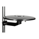 Inne LP Omnidirectional external antenna for DVB-T terrestrial TV reception - black Wiedyska Inne LP Omnidirectional external antenna for DVB-T terrestrial TV reception - black Wiedyska