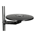 Inne LP Omnidirectional external antenna for DVB-T terrestrial TV reception - black Wiedyska Inne LP Omnidirectional external antenna for DVB-T terrestrial TV reception - black Wiedyska