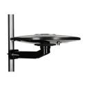 Inne LP Omnidirectional external antenna for DVB-T terrestrial TV reception - black Wiedyska Inne LP Omnidirectional external antenna for DVB-T terrestrial TV reception - black Wiedyska