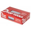Top Tools Glue sticks 11 mm, transparent, 50 pcs.