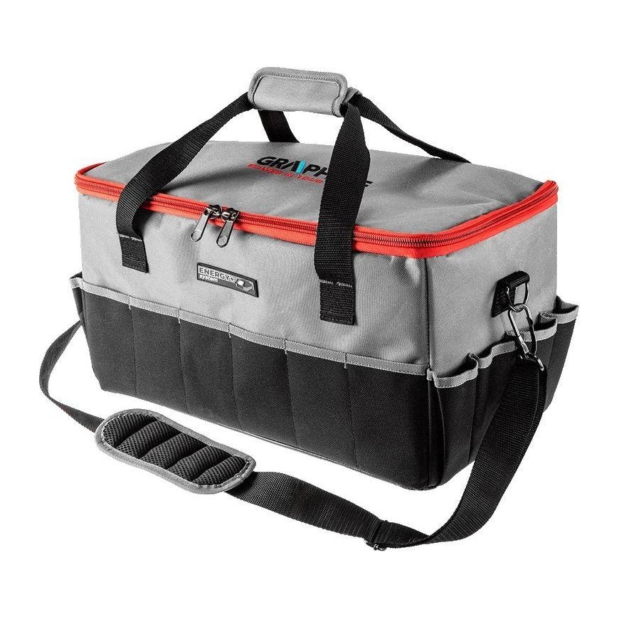Graphite Bag for power tools GRAPHITE