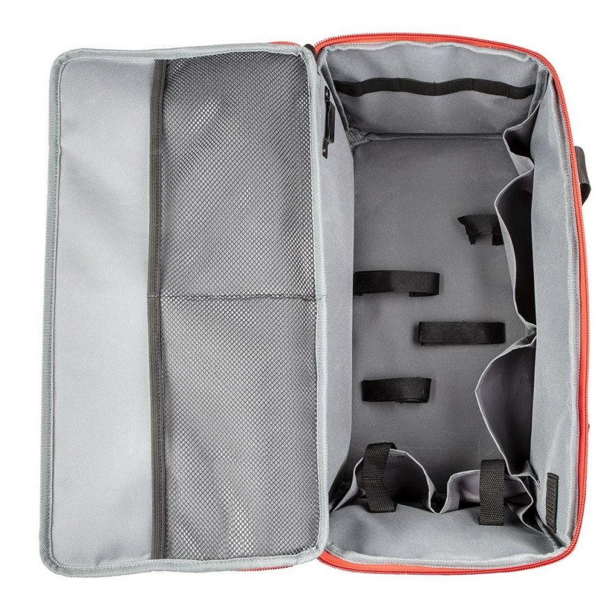 Bag for power tools GRAPHITE Energy+ (58G021) – 6