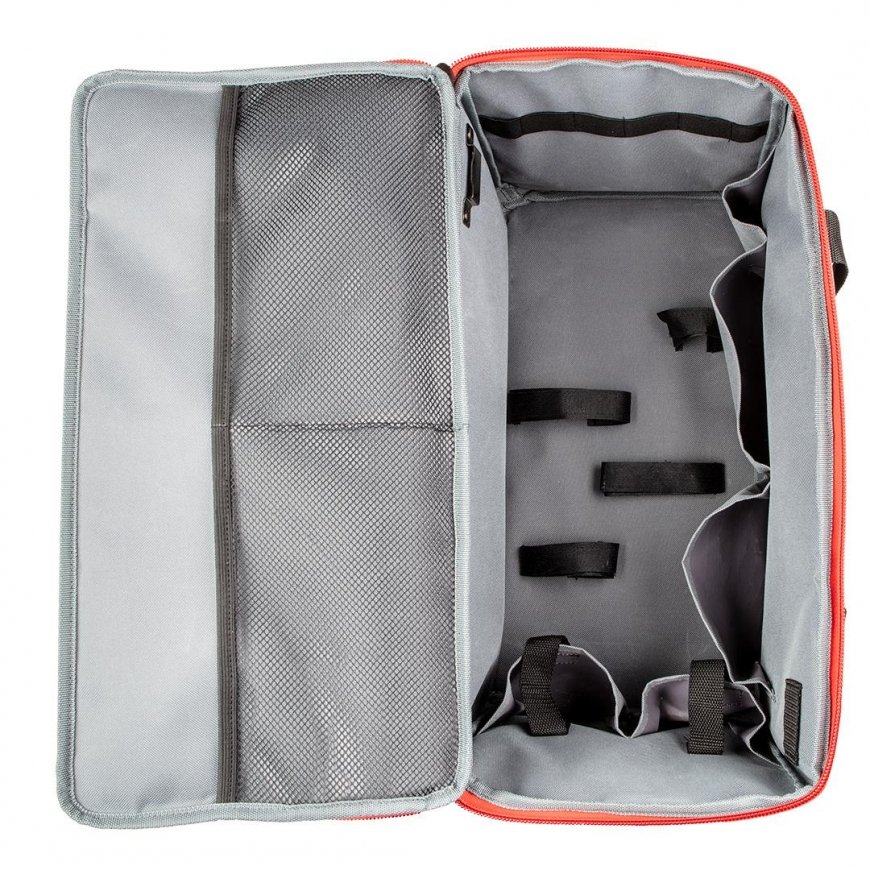 Bag for power tools GRAPHITE Energy+ (58G021) – 7