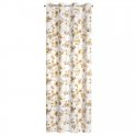 Eurofirany ZAS / CAREN / B + BEIGE 140X250 TRANS Eurofirany ZAS / CAREN / B + BEIGE 140X250 TRANS