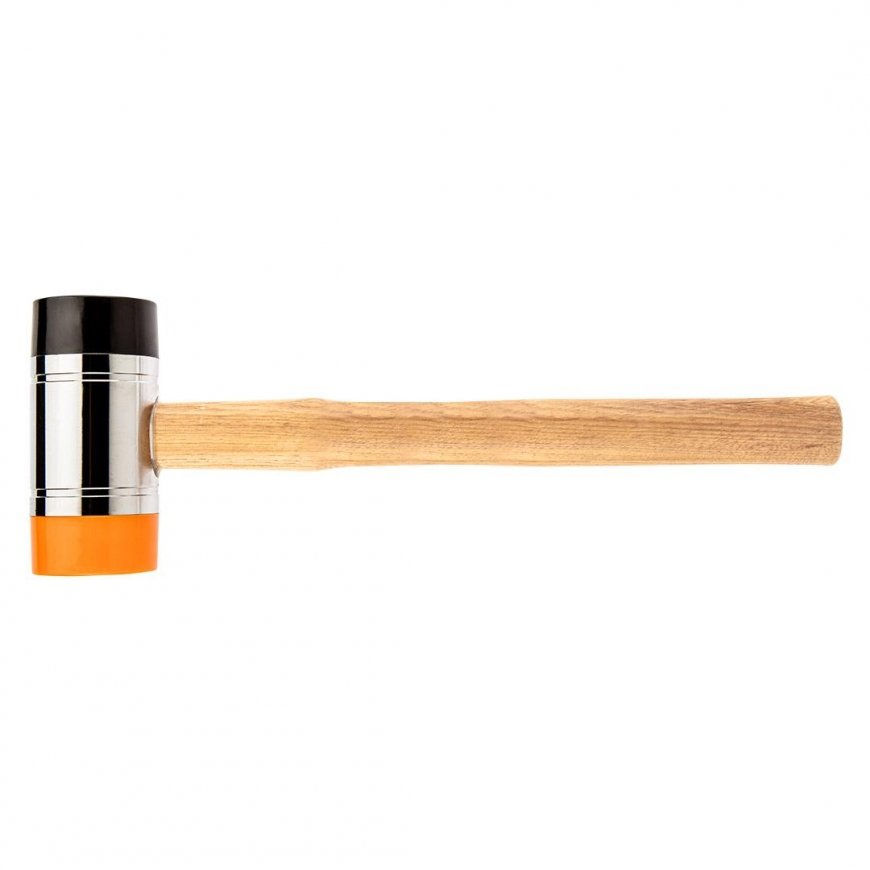 Neo tin hammer with wooden handle 1.34 kg (11-624) – 2