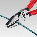 Combined heavy duty pliers KNIPEX 0201225 Combined heavy duty pliers KNIPEX 0201225