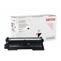 Everyday Mono -värikasetti Xeroxilta, Brother TN-2320 -yhteensopiva, 2600 sivua- (006R04205) Everyday Mono -värikasetti Xeroxilta, Brother TN-2320 -yhteensopiva, 2600 sivua- (006R04205)