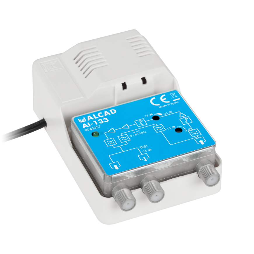 Inne LP Internal antenna amplifier CATV