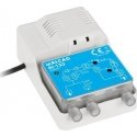 Inne LP Vidinis antenos stiprintuvas CATV (RP 65 MHz) AI-133 ALCAD Inne LP Vidinis antenos stiprintuvas CATV (RP 65 MHz) AI-133 ALCAD