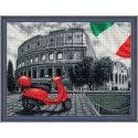 Beldizart Colosseum 40x30 cm AZ-1762 Beldizart Colosseum 40x30 cm AZ-1762