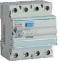 Hager CDC440J sähkökotelon lisätarvike