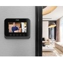 Orno Laisvų rankų vaizdo domofono rinkinys, spalvotas, 4,3 colio LCD, su proximity tag skaitytuvu, j