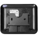Orno Laisvų rankų vaizdo domofono rinkinys, spalvotas, 4,3 colio LCD, su proximity tag skaitytuvu, j