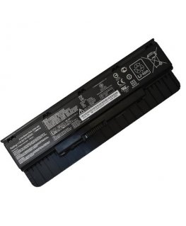 Laptop battery ASUS A32N1405, 5200mAh, Extra Digital Advanced