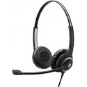EPOS SENNHEISER SC 260 USB su laidu, BINAURAL Ausinės,USB CONNECTIVITY AND IN-LINE CALL CONTROL MS EPOS SENNHEISER SC 260 USB su laidu, BINAURAL Ausinės,USB CONNECTIVITY AND IN-LINE CALL CONTROL MS