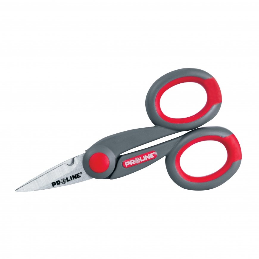 Proline Pro-Line cable and insulation cutter 140 mm (28370) – 2