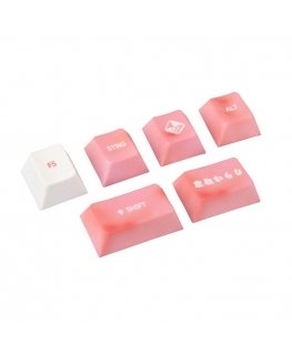 Keyboard Traitors ZASHIKI WARASHI Add-on Set (DE)