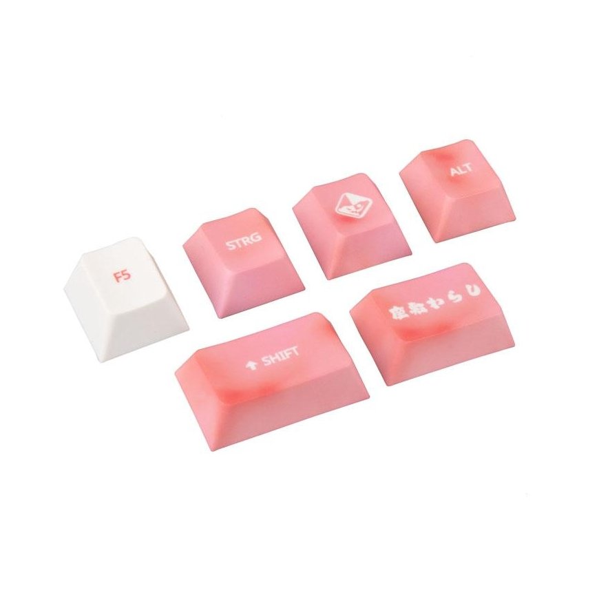 Traitors Keyboard Traitors ZASHIKI WARASHI Add-on