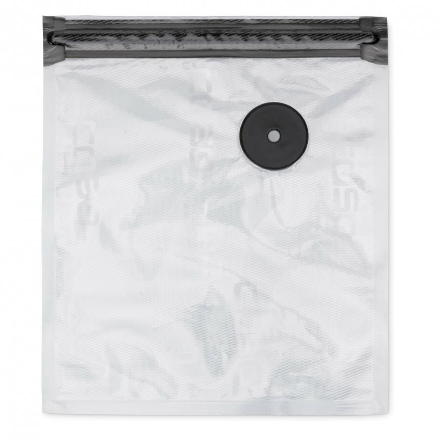 Caso 1292 vacuum sealer accessory Vacuum sealer bag