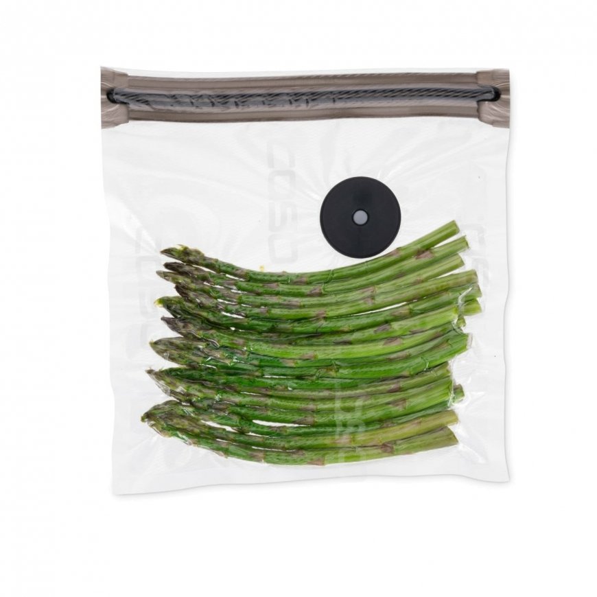 Caso 1292 vacuum sealer accessory Vacuum sealer bag – 3