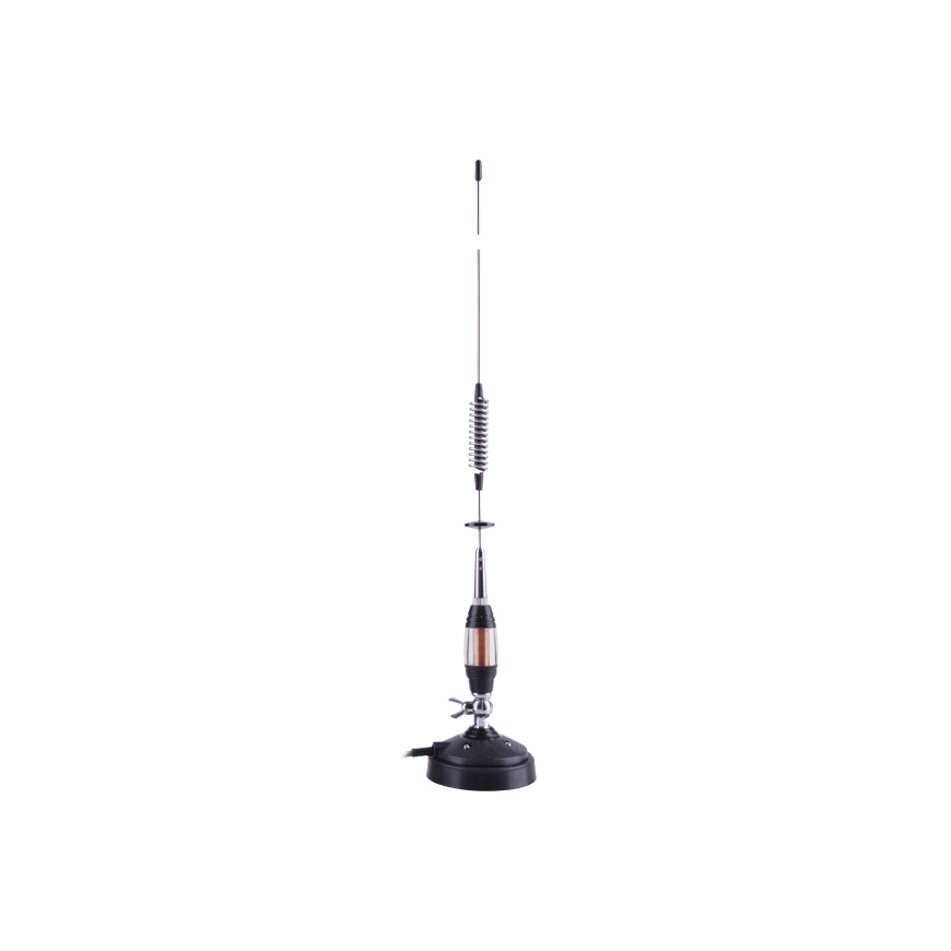 CB Sunker Elite CB 122 antenna – 3