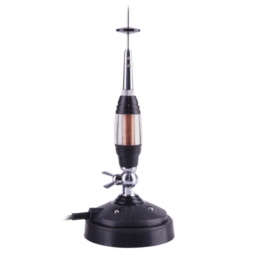 CB Sunker Elite CB 122 antenna – 4