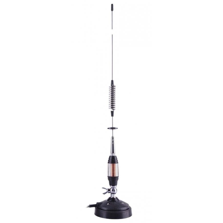 CB Sunker Elite CB 122 antenna – 5