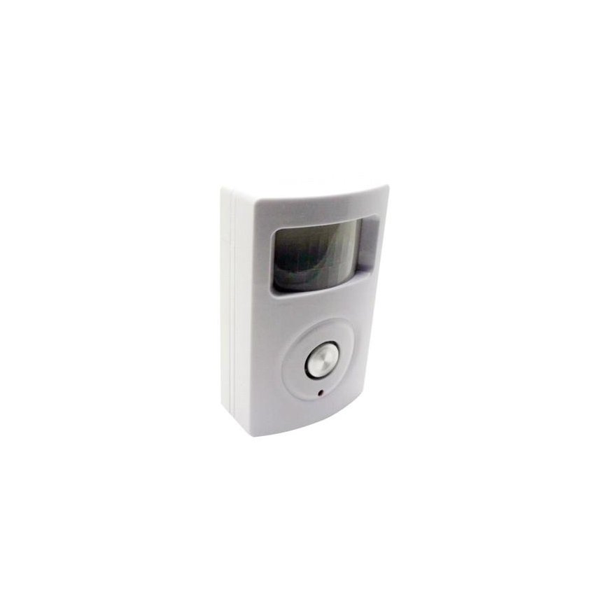 Orno MH Alarm Wireless Motion Sensor White (OR-AB-MH-3005CR) – 2