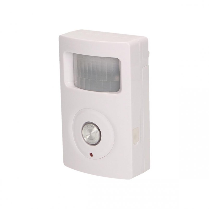 Orno MH Alarm Wireless Motion Sensor White (OR-AB-MH-3005CR) – 4
