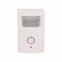 Orno MH Alarm Wireless Motion Sensor White (OR-AB-MH-3005CR) Orno MH Alarm Wireless Motion Sensor White (OR-AB-MH-3005CR)