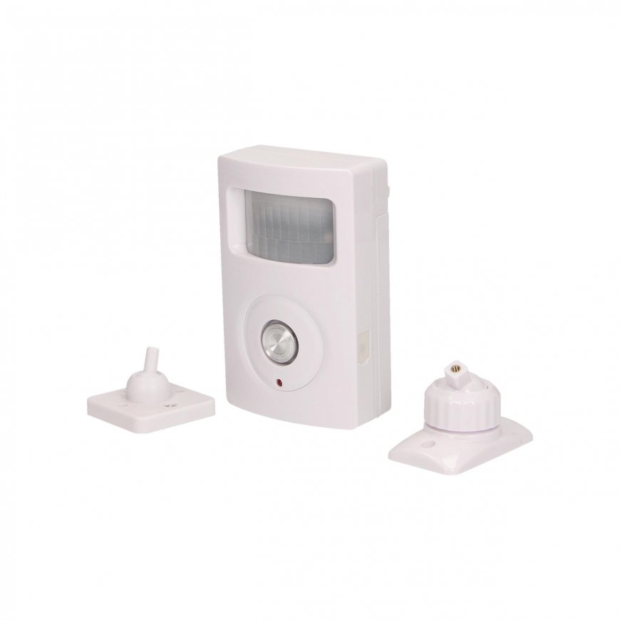 Orno MH Alarm Wireless Motion Sensor White (OR-AB-MH-3005CR) – 8