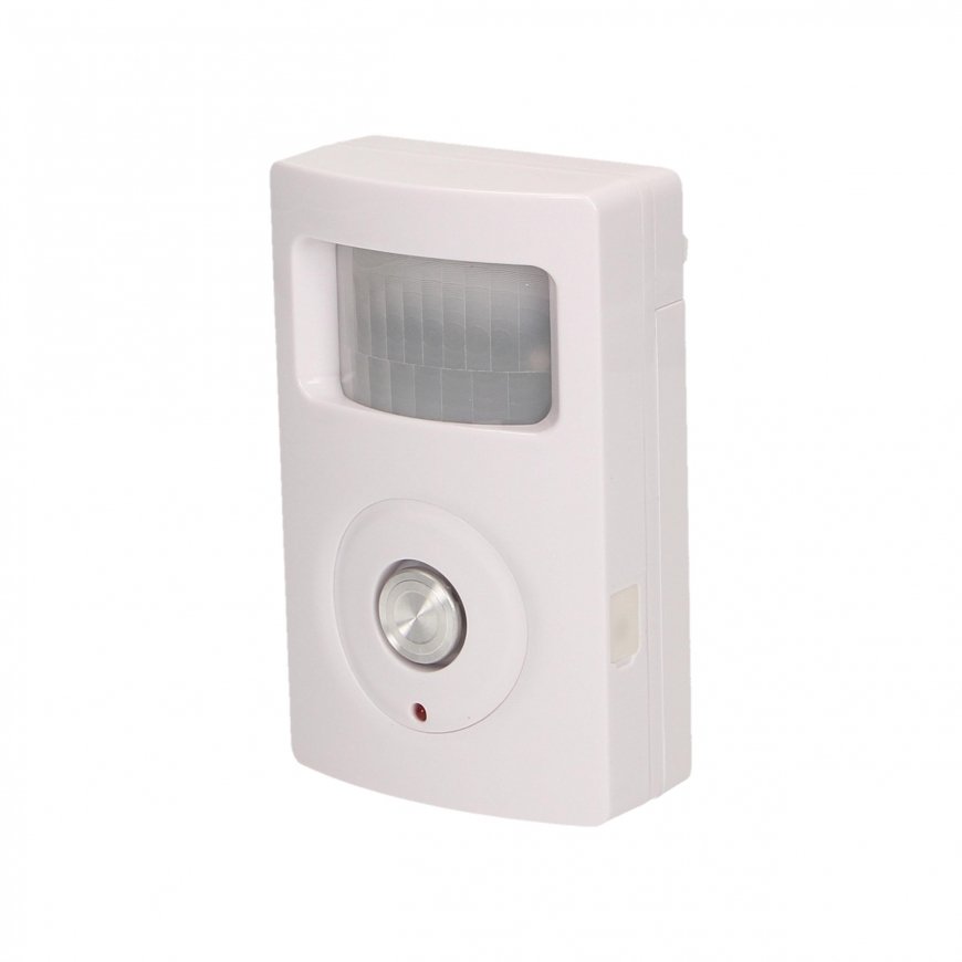 Orno MH Alarm Wireless Motion Sensor White (OR-AB-MH-3005CR) – 9