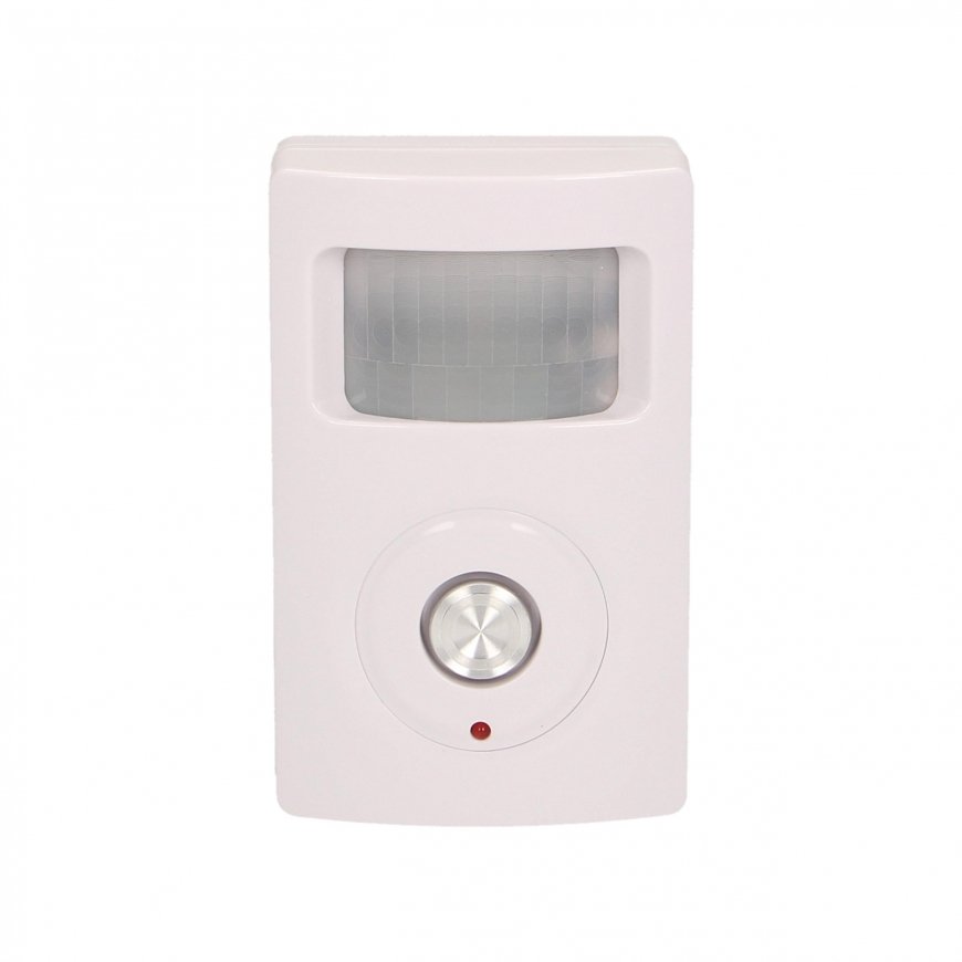 Orno MH Alarm Wireless Motion Sensor White (OR-AB-MH-3005CR) – 10