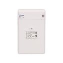 Orno MH Alarm Wireless Motion Sensor White (OR-AB-MH-3005CR) Orno MH Alarm Wireless Motion Sensor White (OR-AB-MH-3005CR)