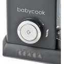 Beabababycook solo blender-steamer 4in1, dark gray Beabababycook solo blender-steamer 4in1, dark gray