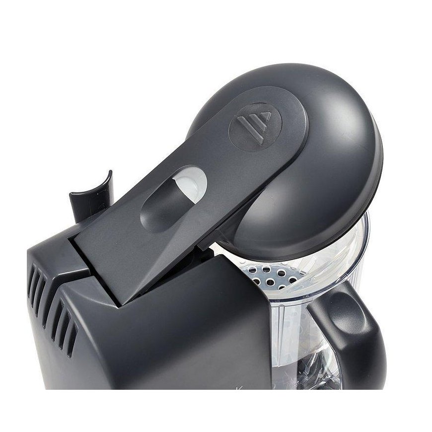 Beabababycook solo trintuvas-garintuvas 4in1, tamsiai pilkas – 6