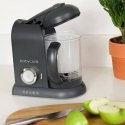 Beabababycook solo blender-steamer 4in1, dark gray Beabababycook solo blender-steamer 4in1, dark gray