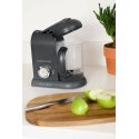 Beabababycook solo trintuvas-garintuvas 4in1, tamsiai pilkas Beabababycook solo trintuvas-garintuvas 4in1, tamsiai pilkas