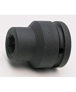 3/4" 16 mm antgalių laikiklis KOKEN