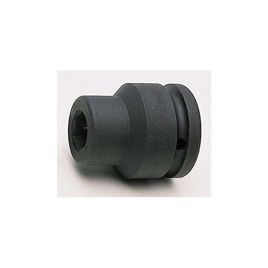 Koken 3/4" 16 mm bit holder
