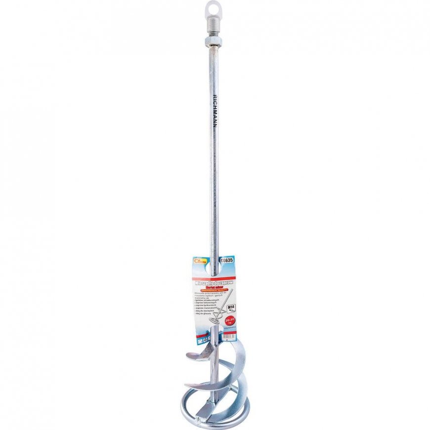 Richmann Mixer M14 600x120 mm – 3