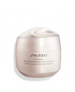 Shiseido Benefiance Wrinkle Smoothing Cream Enriched Дневной и ночной крем Лицо 75 ml