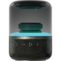 PROMATE Glitz LumiSound® 360° Surround Bluetooth Портативная Колонка